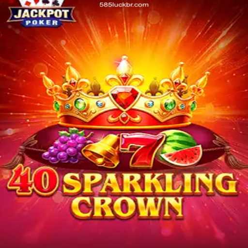 Exploring the Thrills of 40SparklingCrown: A Deep Dive into the Exciting World of Online Gaming