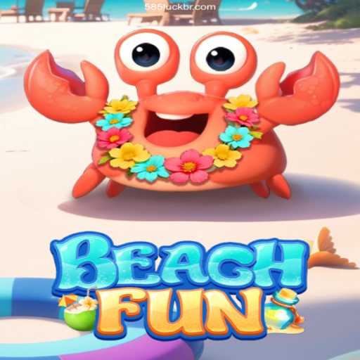 Dive Into the World of BeachFun: The Ultimate Game Experience