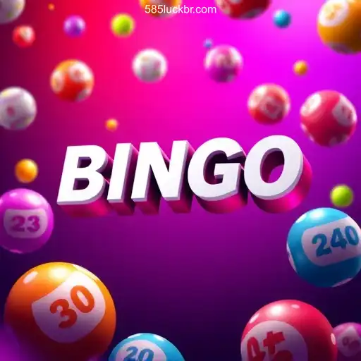 Bingo Games: The Allure of Chance and Strategy