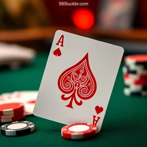 Exploring the World of Blackjack: A Strategic Game of Chance