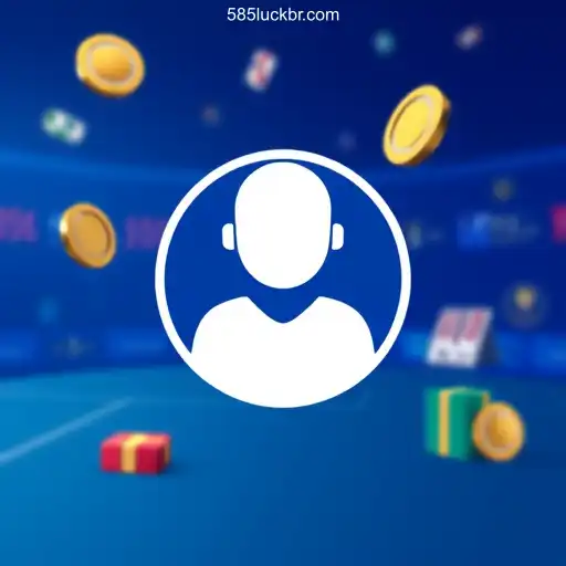 Contact Us: Navigating 585Luck Brasil