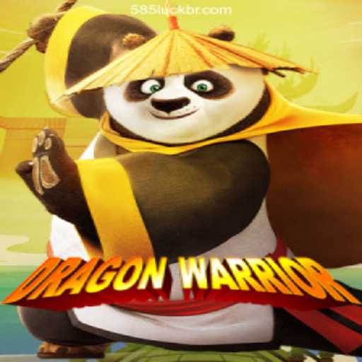 DragonWarrior: The Ultimate Clash of Dragons and Warriors