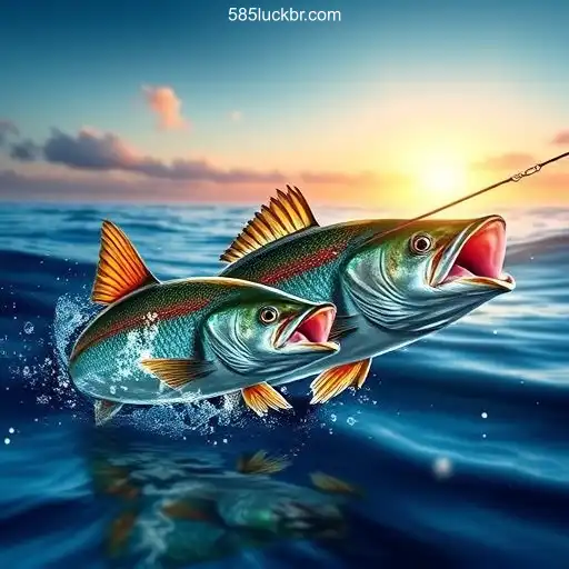 The Thrilling World of Fishing Games and Online Casinos