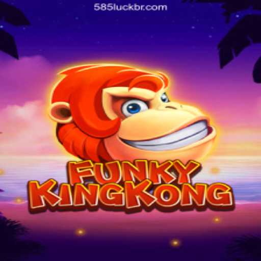 FunkyKingKong: The Jungle Adventure Game of 2023