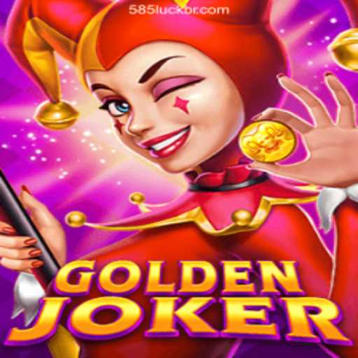 Discovering the Thrills of GoldenJoker: A Premier Online Casino Game