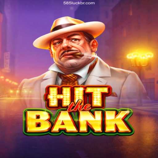 HitTheBank: The Thrilling New Casino Experience