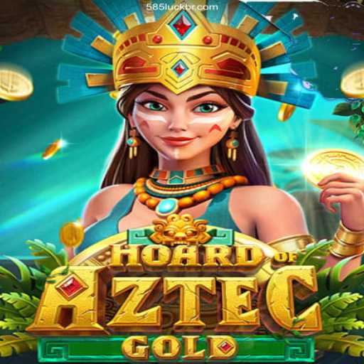 Discover the Thrilling Adventure of HoardofAztecgold at 585Luck Brasil