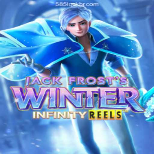 JackFrostsWinter: An Immersive Gaming Experience with 585Luck Brasil