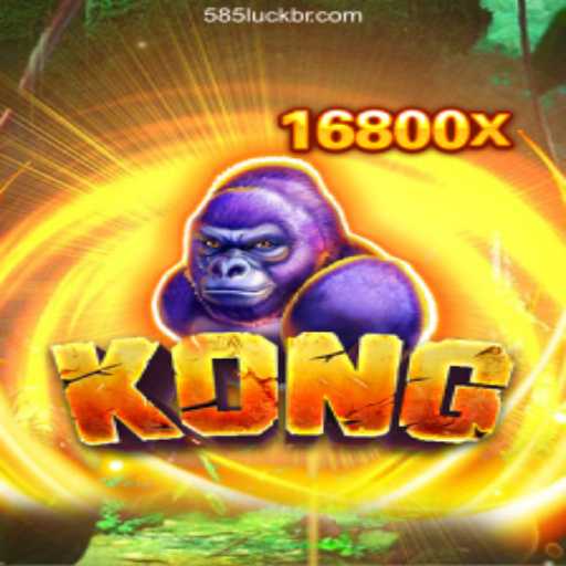 Exploring 'Kong': A Fascinating Game Experience with 585Luck Brasil