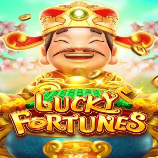 LUCKYFORTUNES: Unveiling the World of Exciting Casino Play