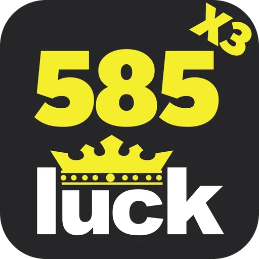 585Luck Brasil: O Melhor Cassino Online e Apostas Esportivas logo
