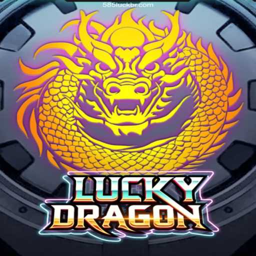 Exploring the Thrills of LuckyDragon and 585Luck Brasil