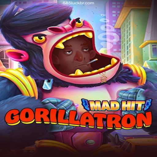 Discover the Thrilling World of MadHitGorillatron - The Ultimate Gaming Experience