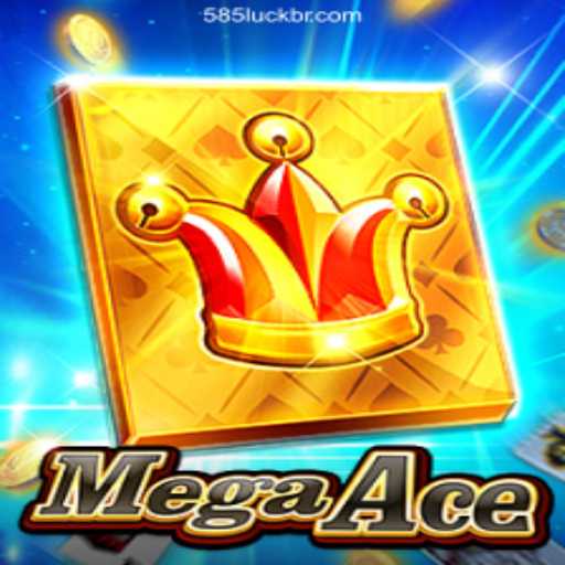 MegaAce: Unleashing the Ultimate Casino Experience with 585Luck Brasil