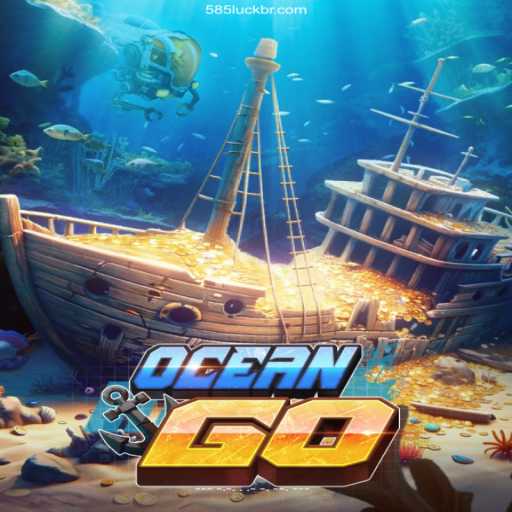 Dive into the World of OceanGO: An Immersive Aquatic Adventure