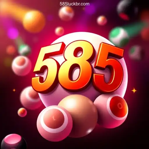 The Rise of Online Bingo: 585Luck Brasil: O Melhor Cassino Online e Apostas Esportivas
