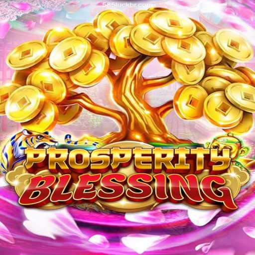 Unlock the Secrets of ProsperityBlessing at 585Luck Brasil