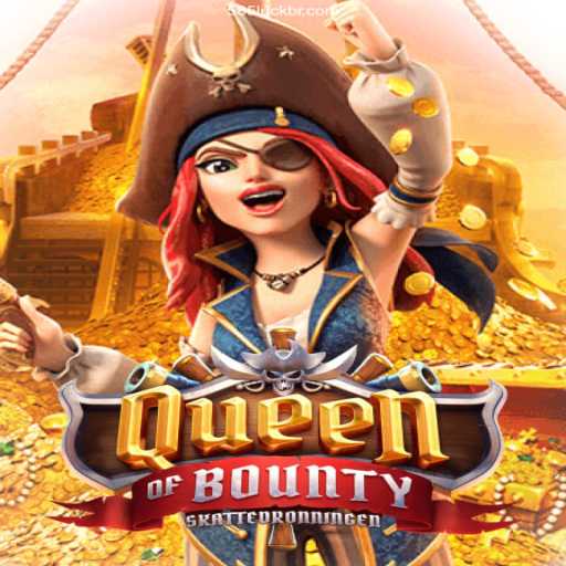 QueenofBounty: A Deep Dive into the Thrilling Slot Game