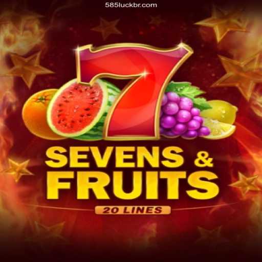 Dive into the Exciting World of SevensFruits20: Your Ultimate Casino Experience