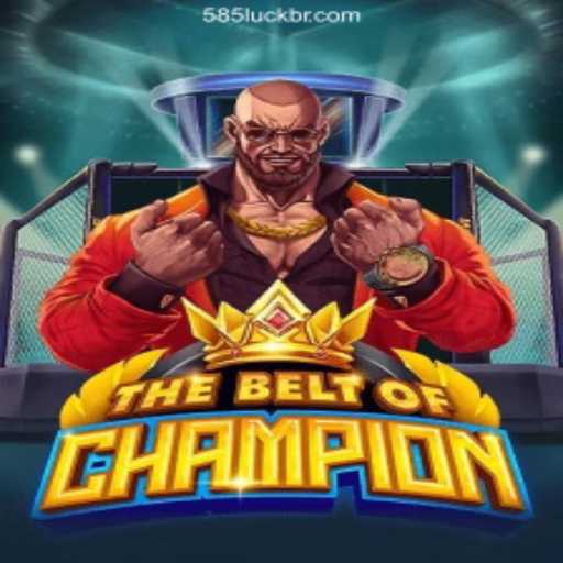 TheBeltOfChampion: A Dazzling Journey into Skill and Strategy