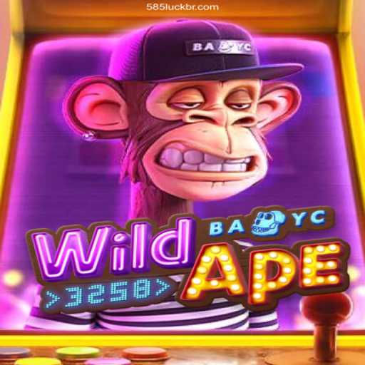 Experience the Jungle Thrills with WildApe3258