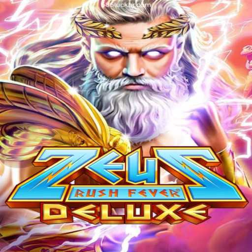 ZeusRushFeverDeluxe: Uma Jornada Épica no Melhor Cassino Online